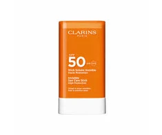 Clarins Stick Solaire Invisible Spf50, 17 g