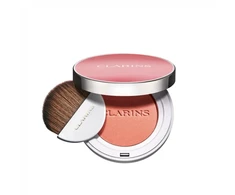 Clarins, Joli Blush, Blush Compact Powder, 03, Cheeky Rose, 5 g