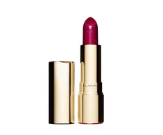 Clarins, Joli Rouge, Hydrating, Kreminis Lipstick, 27, Hot Fuchsia, 3 g *Tester