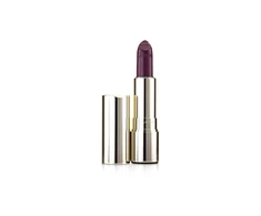 Clarins, Joli Rouge, Hydrating, Kreminis Lipstick, 744S, Plum, 3 g *Tester