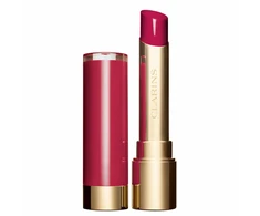 Clarins Joli Rouge Lacquer Kreminis Lipstick 754L Deep Raudona, 3 g