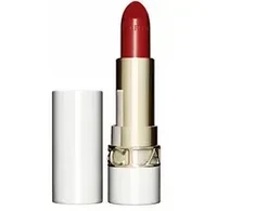 Clarins Glossy lūpų dažai (Joli Rouge Shine) 3,5 g, 757S Nude Brick