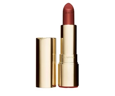 Clarins Joli Rouge Velvet Kreminis Lipstick 737V Spicy Cinnamon, 3 g
