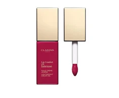Sodrios spalvos lūpų aliejus Clarins Lip Comfort Oil Intense (Spalva: 06 INTENSE FUCHSIA), 7 ml