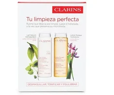 Clarins Odos priežiūros dovanų rinkinys