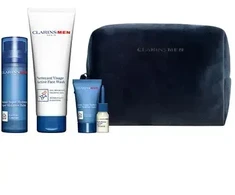 Clarins Men Care Set Gift Set