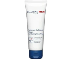 Clarins Vyrų šveitiklis-veido prausiklis