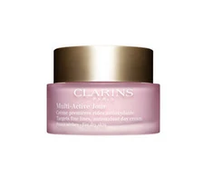 Clarins Multi-Active Jour Day kreminis, 50 ml