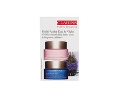 Clarins Multi-Active Day &amp; Night