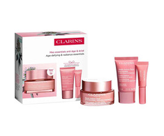 Clarins Multi-Active Value Pack 2025 veido priežiūros rinkinys