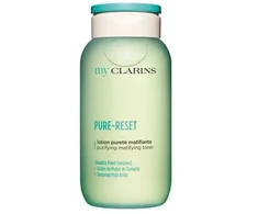Clarins My Clarins Pure-Reset Purifying Matifying Toneris 200 Ml