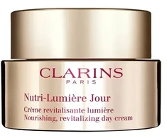 Clarins Nutri-Lumière Día Crema 50ml