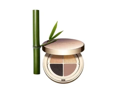 „Clarins Ombre“ 4 spalvų akių šešėlių paletė 08 4 atspalviai, 4 g