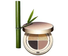 „Clarins Ombre“ 4 spalvų akių šešėlių paletė 08 4 atspalviai, 4 g