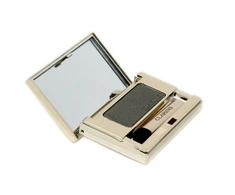 Clarins Ombre Minerale Eyeshadow Compact 11 Sidabrinis Žalias, 2 g