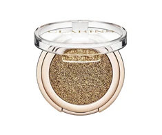 Clarins Ombre Sparkle Eyeshadow Compact 101 Gold Diamont 1.5 g