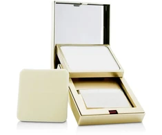 Clarins, Pore Perfecting, Matte, Compact Powder, Transparent, Refill, 6.5 g *Tester