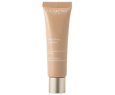 Clarins, Pore Perfecting, Matte Finish, Liquid Foundation, 03, Nude Honey, 5 ml *Tester