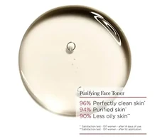 Clarins Purifying Toning Face Lotion 200ml