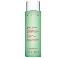 Clarins Purifying Toning Face Lotion 200ml