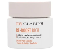 Clarins Re-Boost Comforting Hydrating Day Kremas