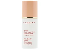 Clarins, Skin Beauty, Soothing &amp; Calming, Concentrate, For Face &amp; Body, 15 ml