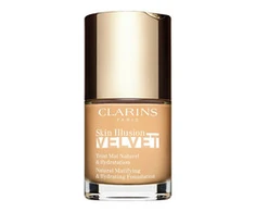 Clarins Skin Illusion Velvet 113C, 30 ml