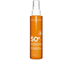 Clarins Milky Sun Purškiklis SPF50+, 150 ml