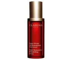 Clarins Super Restorative Remodelling Serum - Skaidrus