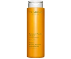 Clarins Tonikas Bath &amp; Dušo želė 200ml