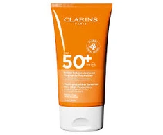 Clarins Youth Protecting Sunscreen Spf50+, 150 ml