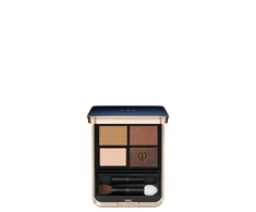 Cle de Peau Beaute Eye Color Quad Eyeshadow Palette 4 Refill 4 Shades, 6 g