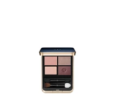 Cle de Peau Beaute Eye Color Quad Eyeshadow Palette 3 Refill 4 Shades, 6 g