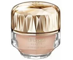 Cle de Peau Beaute Makiažo pagrindas SPF 25 - skaistinamasis kreminis makiažo pagrindas 28 ml.