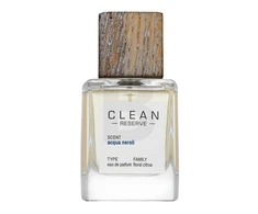 Clean Acqua Neroli EDP parfumuotas vanduo unisex, 50 ml