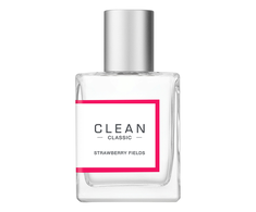 Clean Classic Strawberry Fields EDP parfumuotas vanduo unisex, 30 ml