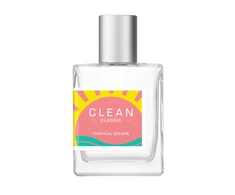 Clean Classic Tropical Escape EDT tualetinis vanduo unisex, 60 ml