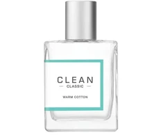 Clean, Classic Warm Cotton, Eau De Parfum, Unisex, 100 ml *Tester