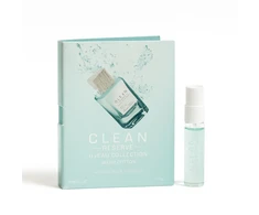 Clean, H2Eau Brilliant Peony, Eau De Parfum, Unisex, 1.5 ml *Sample