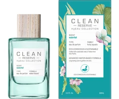 Clean H2Eau Waterfall EDP parfumuotas vanduo unisex, 100 ml