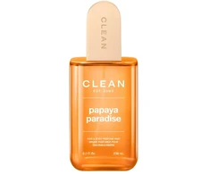 Clean, Papaya Paradise, Plaukų kvapusis purškiklis, Moterims, 236 ml *Testeris