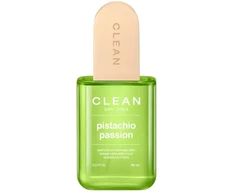 Clean, Pistachio Passion, Hair Scented Mist, For Women, 88 ml