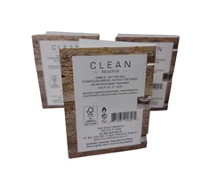 Clean, Reserve - Sparkling Sugar , Eau De Parfum, Unisex, 1.5 ml *Vial