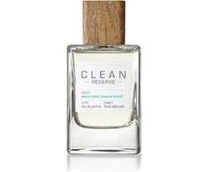 Clean Reserve - šilta medvilnė EDP 30 ml