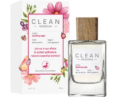 Clean Reserve – putojantis cukrus EDP 30 ml