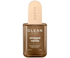 Clean , Whipped Vanilla, Hair Scented Mist, For Women, 88 ml For Women