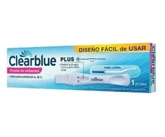Clearblue Analogue Pregnancy Test