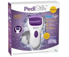 „Clenosan Beuty-Tech Pedisilk Aqualight“ elektrinė dildė, 1 vnt.