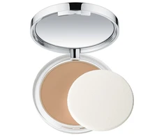 Clinique, Almost, Fragrance Free, Natural Finish, Makeup Powder, 04, Neutral, 5 g *Tester