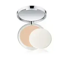 Clinique "Almost Powder Powder Make-Up SPF 15 10 g"